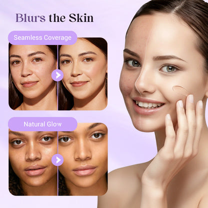 💖BUY 2 GET 1 FREE💥Moisturizing Lightweight BB Cream